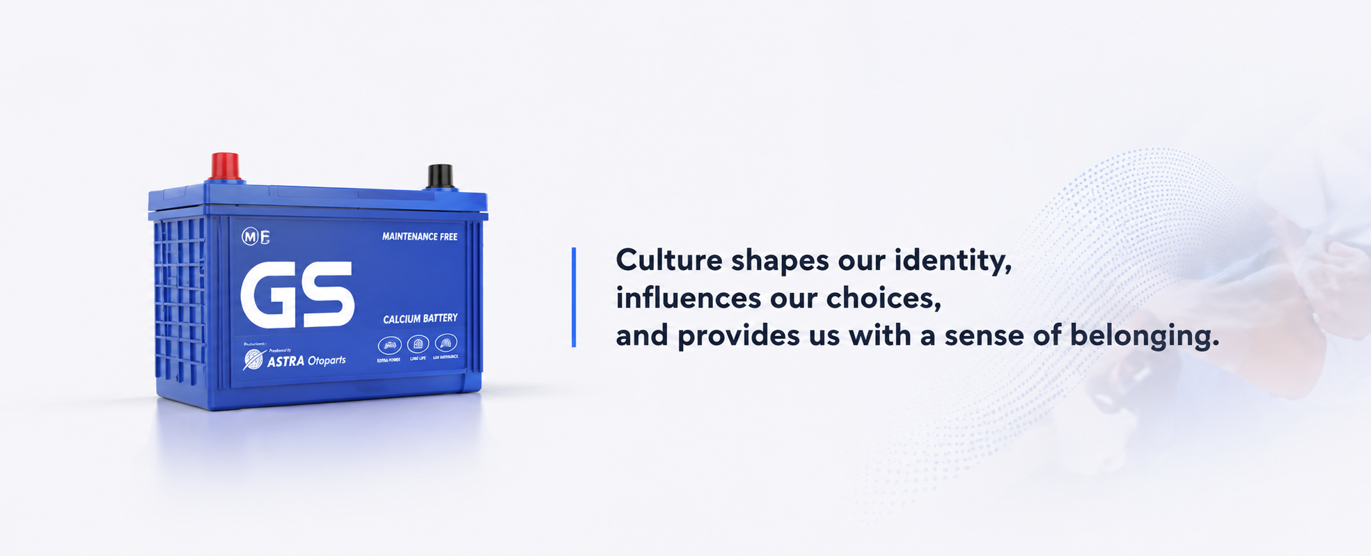 Company Banner