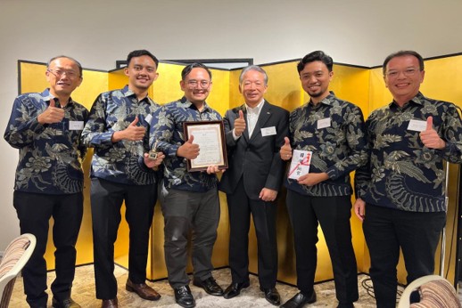 PT GS Battery Takes Home 3rd Place at the GS Yuasa Kaizen Festival