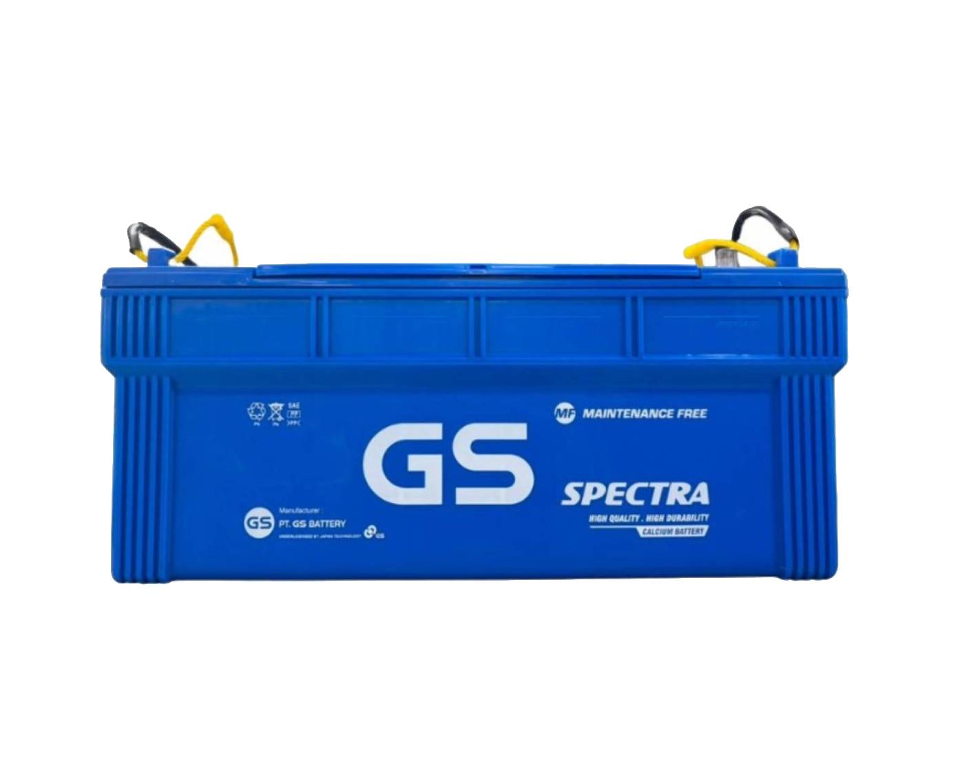 GS Battery Strengthens Its Product Portfolio with the Launch of MF Big Type N120, N150, and N200