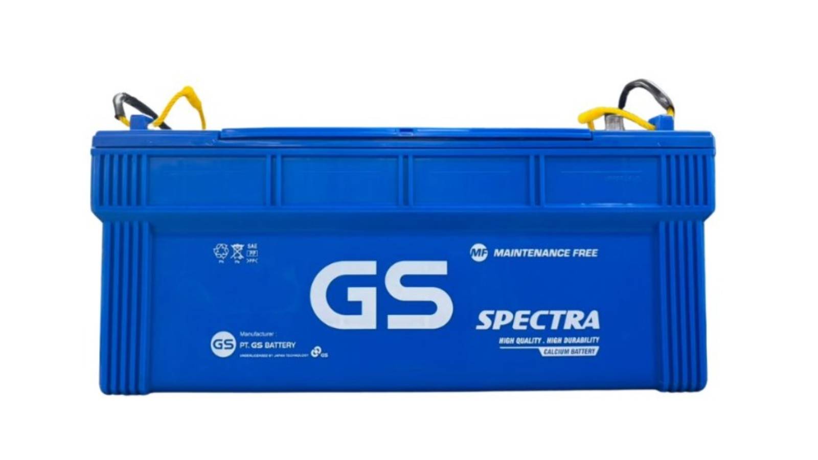 GS Battery Strengthens Its Product Portfolio with the Launch of MF Big Type N120, N150, and N200